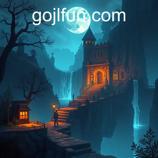 Exploring the Exciting World of Adventure Games