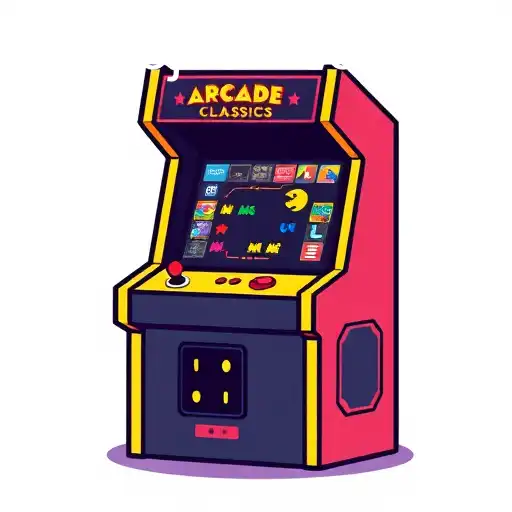 Exploring 'Arcade Classics': A Journey Through Time with JLFUN