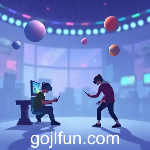 The Rise of Digital Gaming Platforms