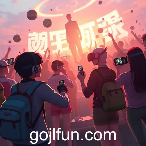 Emerging Trends in Online Gaming Platforms