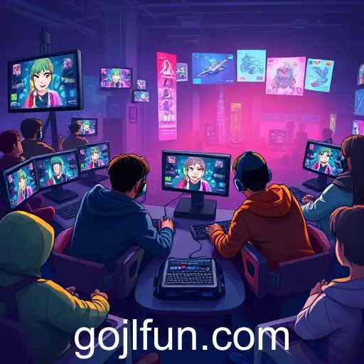 The Evolution of Gaming Communities in 2025