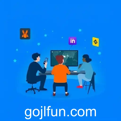 The Evolution of Online Gaming Communities