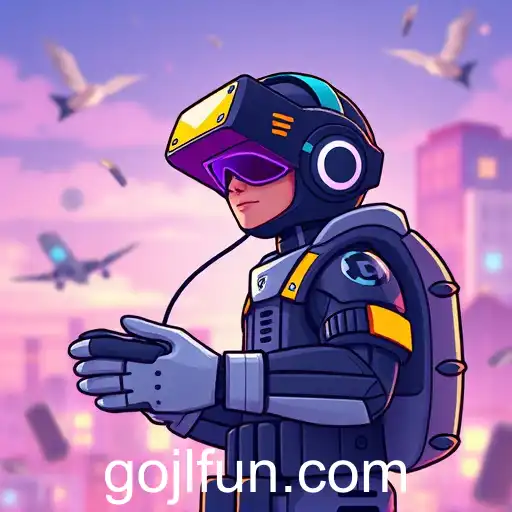 Gaming Revolution on Jlfun: A Decade of Interactive Evolution