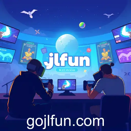 Gaming Trends and the Rise of Jlfun in 2025