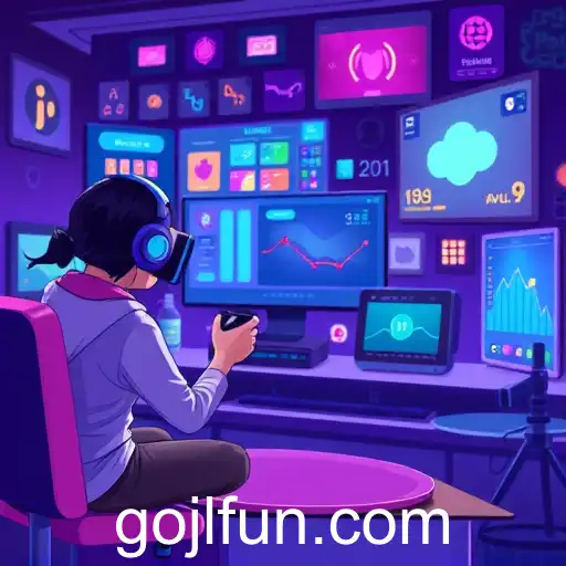 The Rise of Jlfun: Shaping Digital Gaming