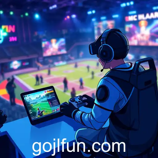 Online Gaming Trends Reshape the Market