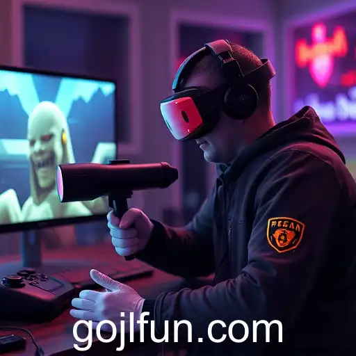 Revitalizing Online Gaming in 2025