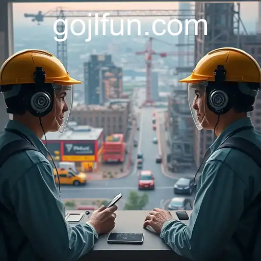 Exploring the Fascinating World of 'Simulation Life' Games