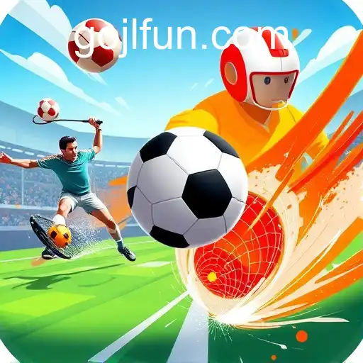 Dive into Virtual Sports: Exploring 'Sports Challenges' on JLFun