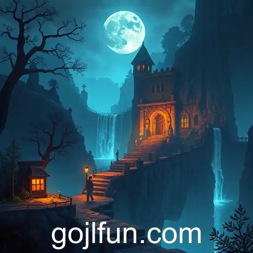 Exploring the Exciting World of Adventure Games