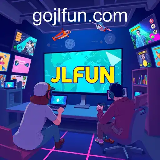 JLFUN: Revamping Online Gaming Dynamics