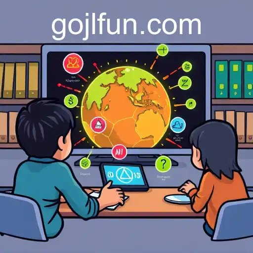 The Rise of Gamification in Education