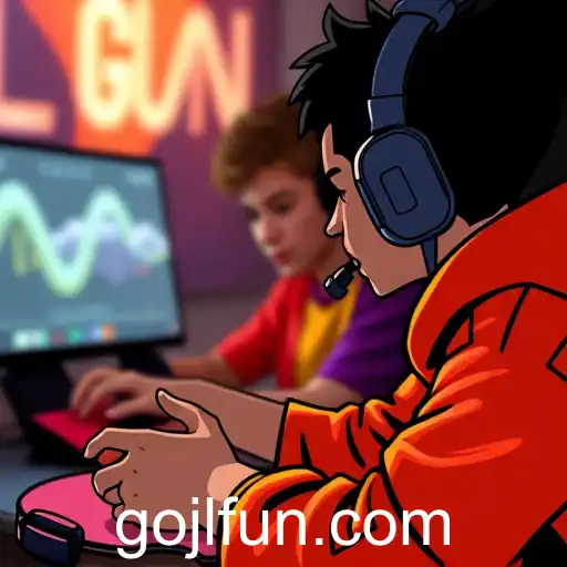 The Rise of JLFUN: A New Era in Online Gaming