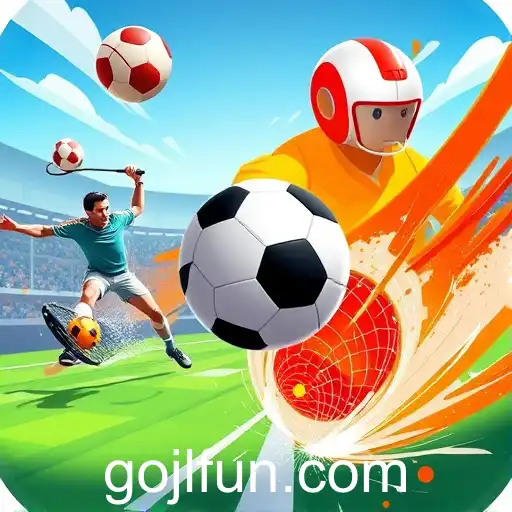 Dive into Virtual Sports: Exploring 'Sports Challenges' on JLFun