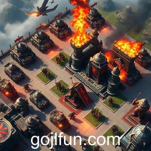 Exploring the Strategic Depth of Online Strategy Games