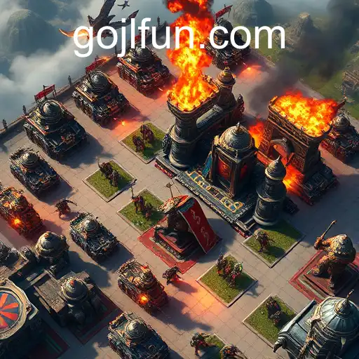 Exploring the Strategic Depth of Online Strategy Games